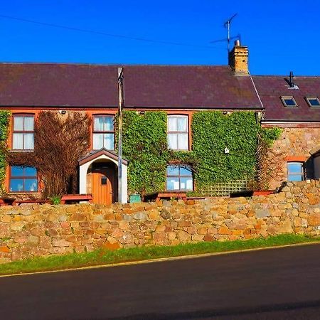 King'S Head Inn Llangynydd Exterior foto